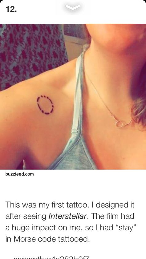 Morse Code Tattoo Placement, Morse Tattoo, Skin Doodles, Code Tattoo, Morse Code Tattoo, Morse Code Necklace, Morse Code, Tattoo Placement, First Tattoo