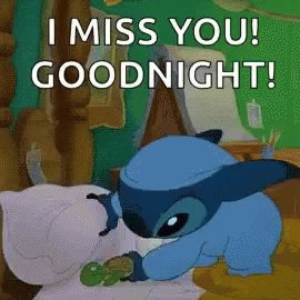 Special Good Night & Sweet Dreams Quotes For Couple In Love Good Night For Him, Sweet Dream Quotes, Good Night Sleep Well, Miss You Images, Good Night Prayer Quotes, Lilo And Stitch Quotes, Stitch Quote, Emoji Love, Good Night Love Images