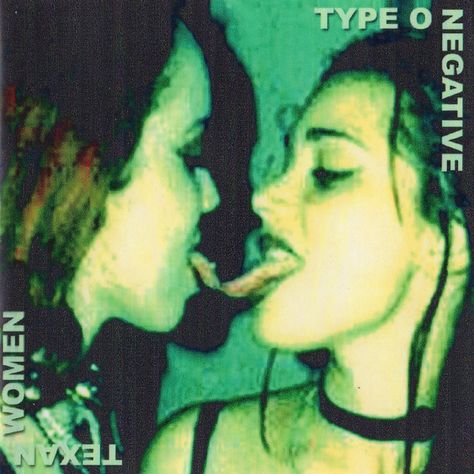 Type O Negative – Texas Women (2007, CDr) - Discogs Type O Negative Album Covers, Type O Negative Nails, Type O Negative Pfp, Typo Negative, Alternative Aesthetic Art, Type O Negative Aesthetic, Type O Negative Wallpapers, Type O Negative Poster, Type O Negative Shirt