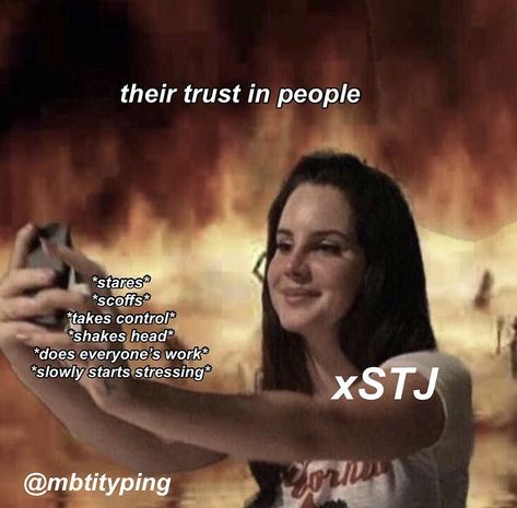 Istj Estj Relationship, Istj Humor, Istj Things, Istj Aesthetic, Estj Relationships, Istj Relationships, Istj Mbti, Mbti Istj, Istj Personality