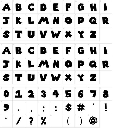 Super Mario 256 Font Download Super Mario Font Printable Free, Mario Balloons, Super Mario Font, Mario Font, Font Numbers, Mario Video Game, Mario E Luigi, Disney Alphabet, Super Mario Party