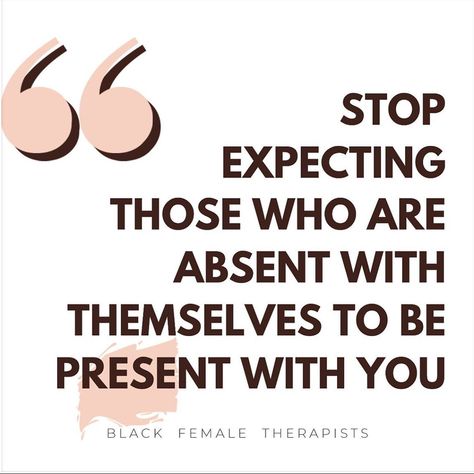 Black Female Therapists on Instagram: “Have you ever wondered why you are attracted to someone that’s emotionally unavailable? Here could be some of the reasons . 📍 We Want to…” Emotional Unavailable, Emotionally Unavailable Men, Attracted To Someone, Stop Expecting, Emotionally Unavailable, Mental And Emotional Health, Emotional Health, Have You Ever, Words Of Wisdom