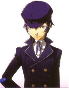 Naoto Persona Naoto, Persona 4 Manga, Naoto Shirogane, Persona 4 Golden, Detective Outfit, Persona Q, New Cinema, Social Link, Ski Girl