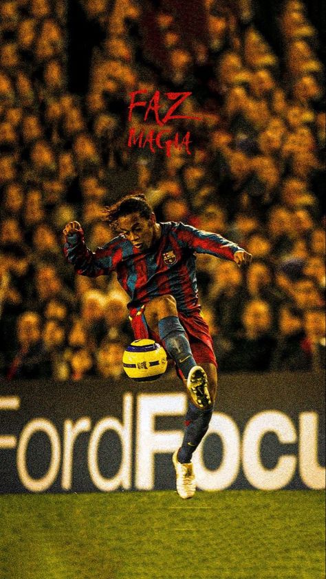 Ronaldinho Wallpapers, Football Motivation, Neymar Barcelona, Fc Barcelona Wallpapers, Football Players Photos, Neymar Jr Wallpapers, Soccer Photography, Messi Photos, Football Players Images