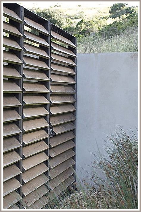 Outdoor Privacy Screens - HurryDon't miss out these awesome products from Amazon.com Porch Privacy Screen, Outside Shutters, Backyard Privacy Screen, Porch Privacy, Outdoor Privacy Screens, Patio Screen Door, Outdoor Shutters, Diy Privacy Screen, Dream Products