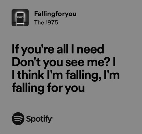 The 1975 Quotes, The 1975 Girls, 1975 Lyrics, Ronan And Adam, 1975 Concert, Im Falling For You, Im Falling, Sometimes I Wonder, The 1975