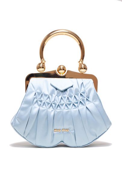 Miu Miu Purse, Miu Miu Clutch, Iphone Bag, Miu Miu Handbags, Miu Miu Bag, Summer Handbags, Blue Handbags, Crossbody Wallet, Prada Handbags