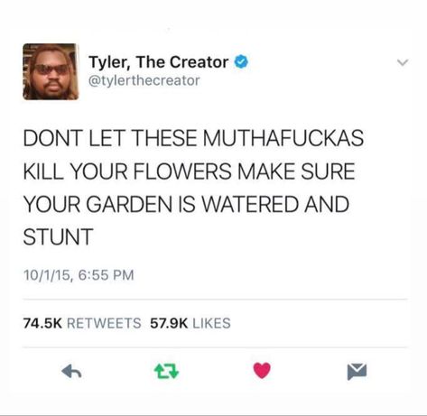 Tyler Tweets, Self Healing Quotes, Note To Self Quotes, Positive Self Affirmations, Tyler The Creator, Manifestation Affirmations, Self Quotes, Reminder Quotes, Healing Quotes