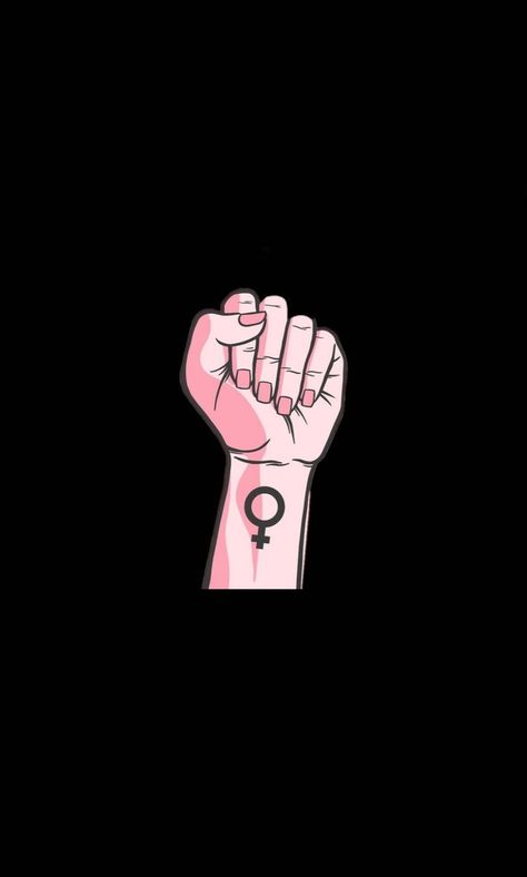 Aesthetic Feminist Wallpaper: Empowering Visuals for Every Screen! Feminist Wallpaper, Art Feminism, Modern Feminism, Feminism Art, 8. Mart, Equality And Diversity, Best Wallpaper Hd, Witchy Wallpaper, Riot Grrrl