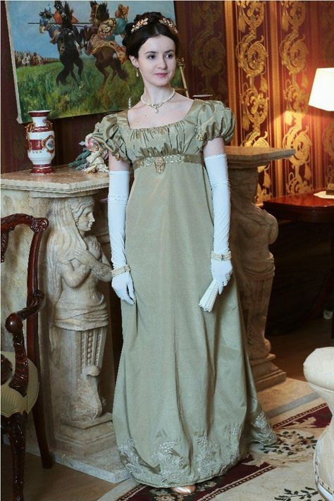 f09696910bdd874a99cd74c8f05b5c44 Regency Era Dresses, 1829 Fashion, Era Dresses, Regency Dresses, Regency Clothing, Istoria Modei, Regency Gown, Regency Era Fashion, Jane Austin