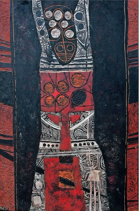 South African Art, Art Premier, South African Artists, African Artists, Africa Art, Art Brut, Arte Popular, Indigenous Art, Native Art