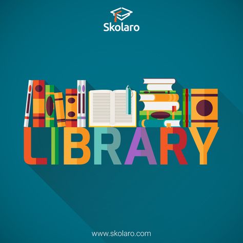 Skolaro School library management software and ERP System automates  whole task of manual library functions with 100% accuracy. Find more at goo.gl/3Cw9pi  #librarymanagementsystem #librarymanagementsoftware Library Management System, Library Management, Library Bookshelf, Library Images, Erp System, School Management, Free Library, Cute Couple Cartoon, Cartoon Images