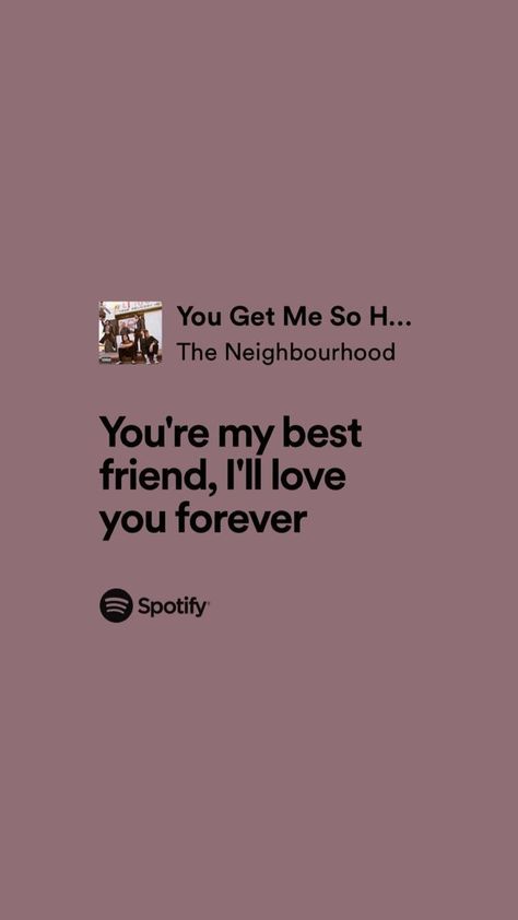 Bestie I Love You Quotes, I Love My Bestie Wallpaper, I Love You Best Friend Quotes Aesthetic, Bsf Song Lyrics, I Love My Best Friend Quotes, Bsf Quote Aesthetic, You’re My Best Friend, Your My Best Friend I Love You Forever, Love Quotes For Bestie