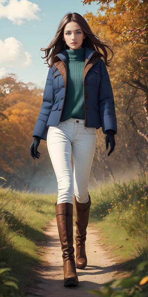 A lady walking in the wild，created by “图趣 AI (tu-qu-ai)” software,
Keywords:  AI images, 图趣 AI , a lady, a beauty, in hunting suits, riding boots, Horse Riding Pant, hunting jacket, wild, steppe, grassland,forests, sunshine,  equestrian, hunting Horses Riding Outfit, English Countryside Outfit, Equestrian Outfit, Gowns Dresses Elegant, Country Fashion, Fashion Illustration Dresses, Princess Outfits, Riding Outfit, Equestrian Outfits