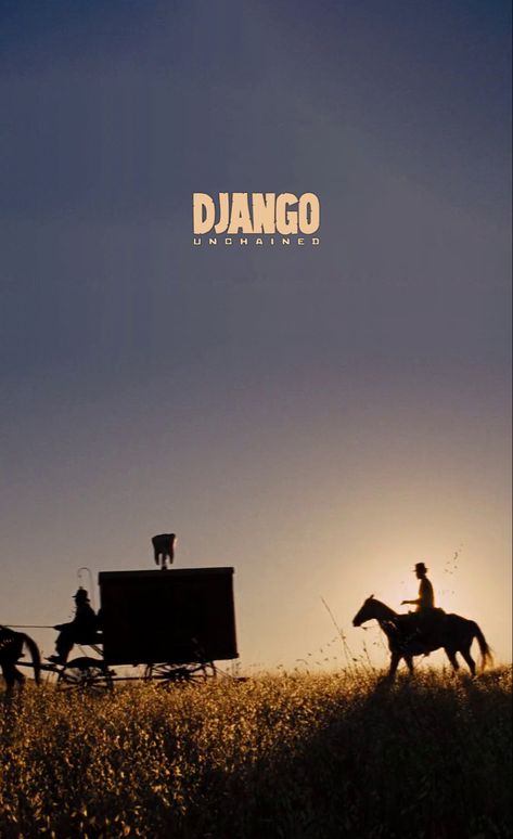 Movie backgrounds Django Unchained Aesthetic, Django Unchained Wallpaper, Django Unchained Poster, Movies Minimalist, Comic Wallpaper, Django Unchained, Film Poster, Movie Wallpapers, Film Posters