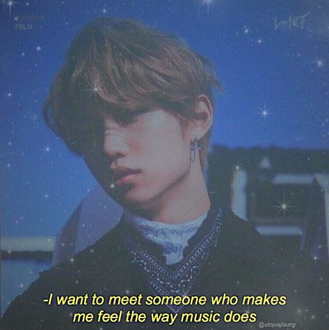 Skz Quotes Aesthetic, Felix Quotes, Kpop Text, Skz Quotes, Aesthetics Quote, Aesthetic Quote, Bts Lyrics Quotes, Felix Lee, Music Do