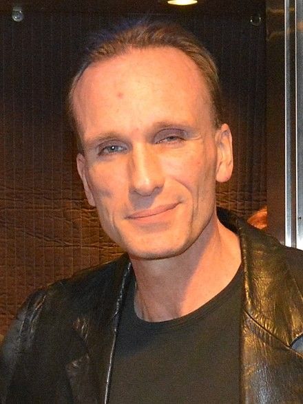 PETER GREENE Peter Greene, Mike Starr, Mobb Deep, Life On Mars, Character Actor, Jim Carrey, Training Day, Pulp Fiction, Actors