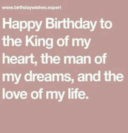 Happy Birthday Mamma, Birthday For Him Ideas, Happy Birthday Quotes For Him, Happy Birthday Husband Quotes, Anniversary Quotes For Husband, Summer Fashion Ideas, Happy Birthday King, Happy Birthday For Him, Birthday Wishes For Him