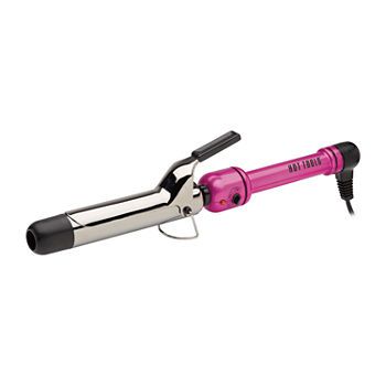 Valentines Day Gifts For Her for Gifts - JCPenney Hot Tools Curling Iron, Hot Tools Curling Irons, Curling Hair, Scalp Brushing, Hair Dryer Brush, Beauty Salon Decor, Hair Iron, Styling Brush, Bouncy Curls