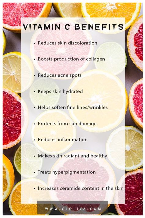 Uploaded from Pinterest Vitamin D3 Benefits, Vitamin C For Face, Vitamin C Serum Benefits, Vitamin D Rich Food, Vitamin C Foods, Benefits Of Vitamin C, Serum Benefits, Treating Hyperpigmentation, Hair Color Remover