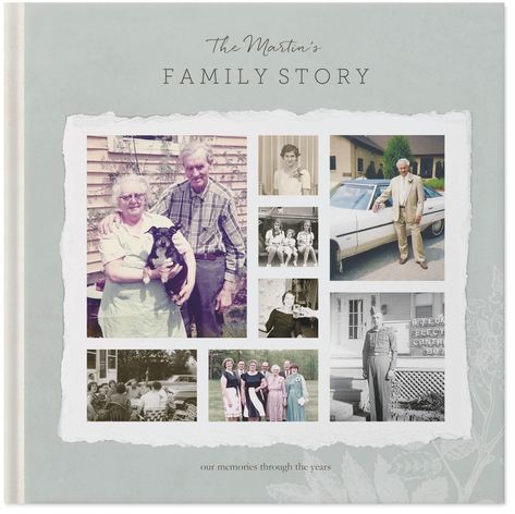 Ancestry Book, Family Tree Book, Best Photo Books, Picture Arrangements, Photobook Layout, Custom Photo Books, Photobook Design, Family History Book, Photo Album Layout