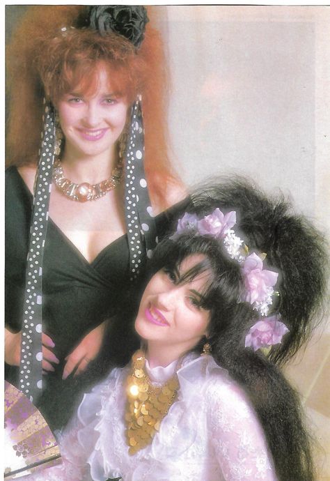 Rose Mcdowall, 1980's Hair, Goth 80s, Strawberry Switchblade, Perky Goth, Traditional Goth, Bohemian Goth, 80s Goth, Goth Bands