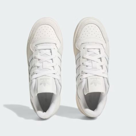 Girls' Sneakers | adidas US Forum Low Shoes Women, Adidas Original Forum, Adidas Platform Sneakers, Adidas Forum Low Shoes, Forum Low Shoes, Adidas White Shoes, Adidas Forum Low, Adidas High Tops, Forum Low