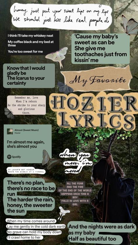 How is he real #hozier #hozieraesthetic #hozierlyrics #wastelandbaby #music #vintage #fairycore #darkaesthetic #forest #asesthetic Dark Academia Aesthetic Wallpaper, Whiskey Neat, Moving To Ireland, English Projects, Cute Fall Wallpaper, Florence The Machines, Lyrics Aesthetic, Love Me Like, Dark Academia Aesthetic