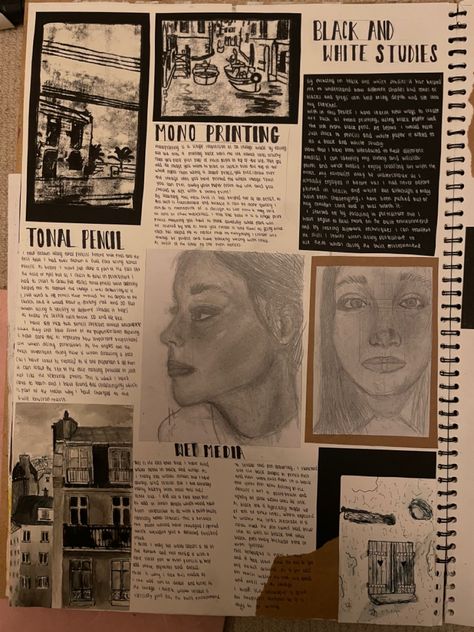 Art Gcse Observational Drawing Page, Gcse Art Observation Page, Gcse Art Pepper Page, Gcse Art Portraits Title Page, Artist Copy Page Gcse, Art Experimentation, Alevel Art, Art Motivation, Art Folio