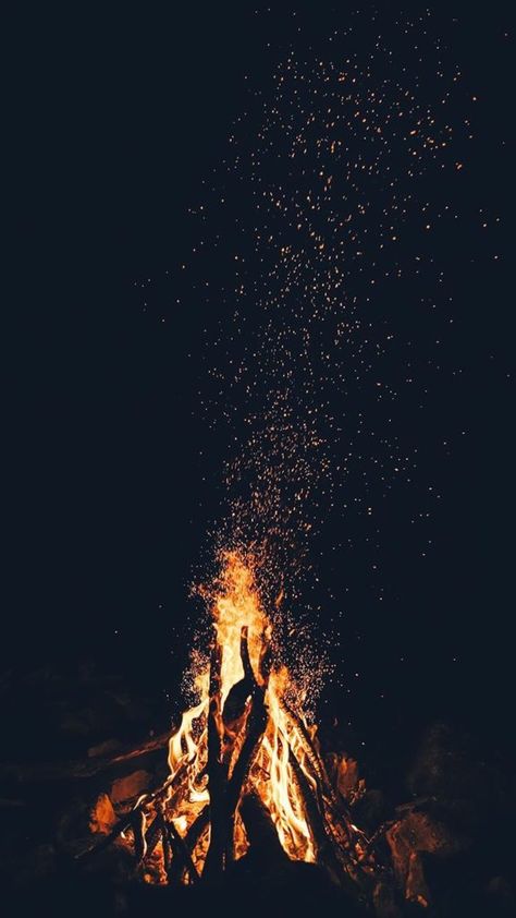 8 Best Fire Wallpapers for iPhone X/Xs/Xr/Xs Max You Should Download 2019 | Wallpaper Iphone Wallpaper Fire, Wallpaper Seni, Gold Wallpaper Iphone, Wallpaper Estetika, Camping Photography, Fire Photography, Iphone Wallpaper Fall, Gold Iphone, Preppy Wallpaper