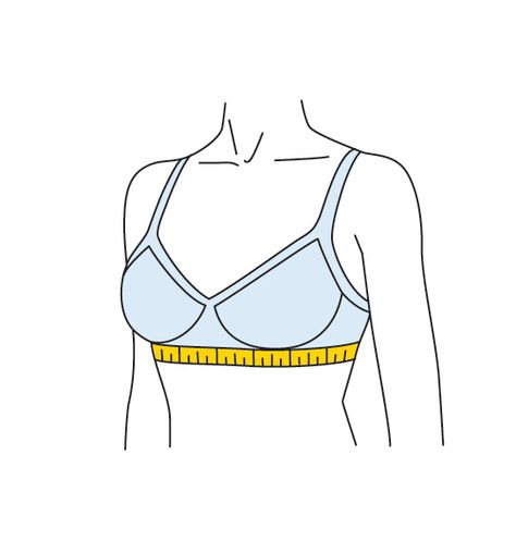 Bra Deals, Correct Bra Sizing, Bra Tape, Measure Bra Size, Bra Fitting Guide, Bra Measurements, Pretty Bras, Bra Size Charts, Bra Cup Sizes