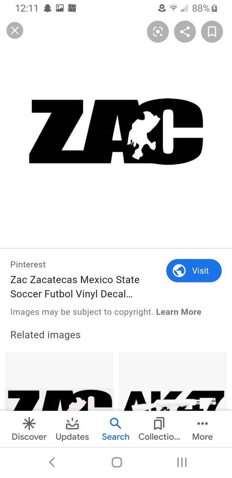 Zacatecas tattoo. Zacatecas Tattoo, Mexico Soccer, Vinyl Decals, Bee, Vinyl, Tattoos, ? Logo