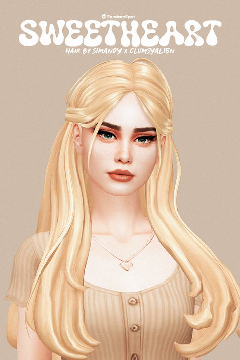 Sims 4 Strawberry Blonde Hair Cc, Female Hair Sims 4 Cc Maxis Match, Sims 4 Very Long Hair, Sims 4 Long Maxis Match Hair, Sims 4 Cc Long Wavy Hair Maxis Match, Sims 4 Mods Female Hair, Sims 4 Shaggy Hair, Sims 4 Half Up Half Down Hair, Sims 4 Cc Medium Hair