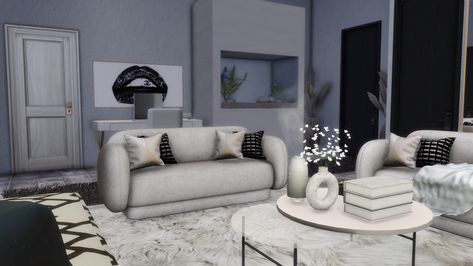 Sim4 Apartment, Sims 4 2 Bedroom Apartment, Sims 4 Influencer Apartment, Sims 4 Apartment Lot, Sims 4 Apartment Patreon, Sims 4 Girly Apartment, Sims 4 Urban Apartment, Sims 4 2 Bedroom House, Sims 4 Single Mom Apartment