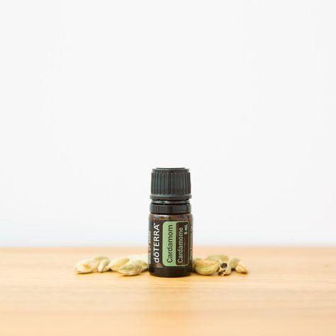 Cardamom Oil, Cardamom Essential Oil, Doterra, Essential Oil, The Kitchen, Usb Flash Drive, Relaxation, Essential Oils, Canning