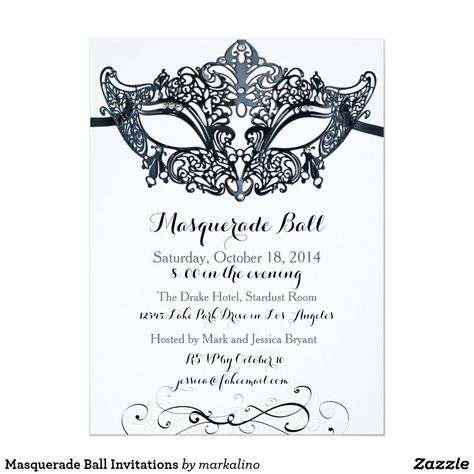 Masquerade Ball Invitations, Buddies Friendship, Masquerade Dinner, Masquerade Wedding Invitations, Masquerade Quinceanera, Mascarade Party, Masquerade Invitations, Mask Invitations, Masquerade Party Invitations