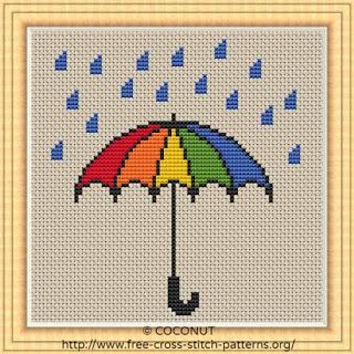 Original design Free cross stitch patterns available in PDF format for download. Printable Cross, Free Cross Stitch Charts, Amazing Embroidery, Hand Stitches, Embroidery Cards, Colorful Images, Cross Stitch Letters, Pola Kristik, Book Marks