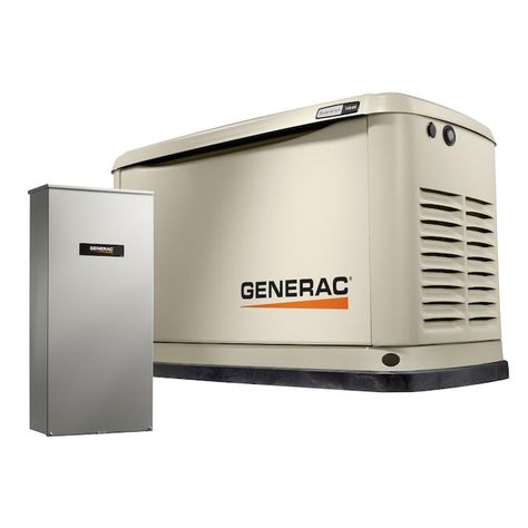 Home Backup Generator, Whole House Generators, Backup Generator, Transfer Switch, Generator House, Power Outage, Protecting Your Home, Generators, Nassau