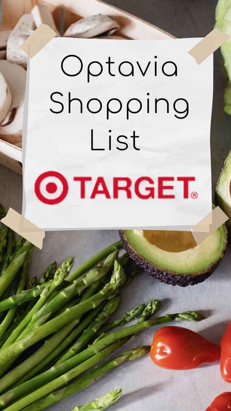 Transform your Target shopping trip into a lean and green paradise with our Optavia-approved shopping list! While Target may not carry Fuelings, we've got you covered with a comprehensive guide to all the ingredients and products you need to thrive on your 5 and 1 plan. Optavia Lean And Green Recipes 5&1 Easy Meals, Optavia 5&1 Condiments List, 5 And 1 Plan, Optavia 5&1 Approved Snacks, Optavia Must Haves, Optavia Condiments List, Optavia Walmart Shopping List, Optavia Trader Joe’s List, Optavia Costco Shopping List