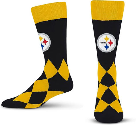 NFL unisex-adult Big Diamond Socks Diamond Socks, Cal Bears, Ladies Shoe, Color Socks, Desired Reality, East Carolina Pirates, Nfl San Francisco, Steelers Fan, Texas Tech Red Raiders