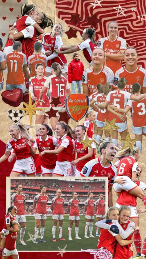 #arsenalwfc #arsenalwomen #woso Caitlin Foord, Arsenal Fc Wallpapers, England Ladies Football, Arsenal Wallpapers, Footballers Wives, Football Background, Arsenal Ladies, Female Soccer Players, Soccer Poster