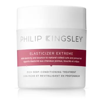 Intensive Hair Care Treatments & Masks | Philip Kingsley Type 2b Hair, Philip Kingsley Elasticizer, Hair Science, Porous Hair, Conditioning Hair Mask, Deep Conditioning Hair, Philip Kingsley, Makeup Hacks Beauty Secrets, Hair Repair Mask