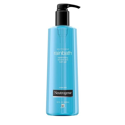 Neutrogena Rainbath, Best Smelling Body Wash, Shaving Gel, Dove Body Wash, Shower And Bath, Sephora Sale, Skin Lightening Cream, Tropical Ocean, Oil Body Wash