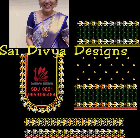 Computer embroidery blouse designs for sale in all formats available WhatsApp 9959195464 Mission Embroidery Work Blouses, Latest Computer Embroidery Design Blouses Simple, Computer Mirror Work Blouse Designs, Mission Embroidery Blouse Designs, Computer Embroidered Blouse Designs, Simple Computer Work Designs For Blouses, Simple Machine Embroidery Blouse Designs, Computer Work Blouse Designs Latest Simple, Computer Machine Embroidery Designs For Blouse