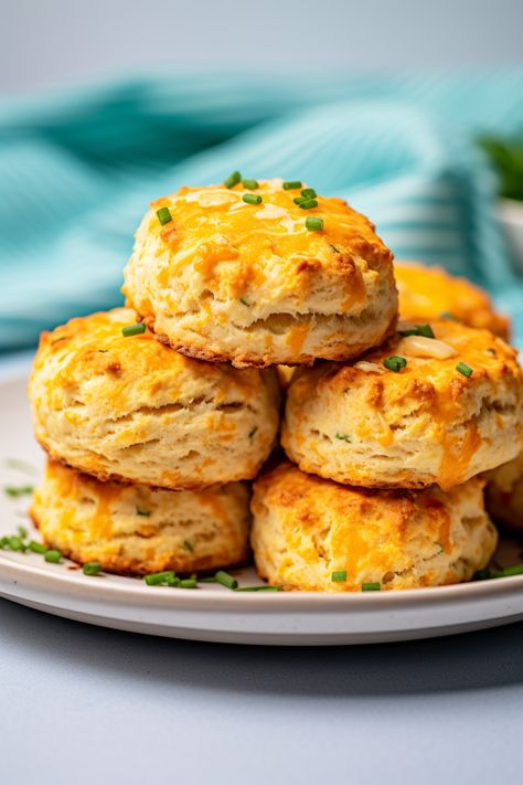 Indulge in Keto-Friendly Comfort with Cheddar Bay Biscuits Imagine biting into a warm, buttery biscuit with a perfect blend of cheese and savory spices. Now, w Keto Red Lobster Cheddar Bay Biscuits, Keto Cheddar Bay Biscuits, Cheddar Bay Biscuits Recipe, Red Lobster Cheddar Bay Biscuits, Low Carb Biscuit, Cheddar Bay Biscuits, Creamed Onions, Savoury Biscuits, Cheddar Biscuits