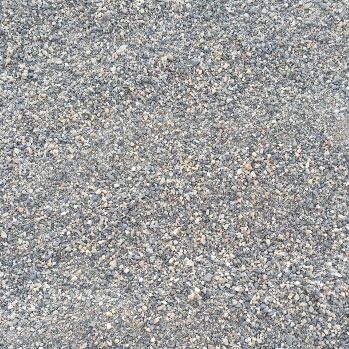 1 yard is equal to approximately 1.3 tons Concrete Sand is a material that is crushed and screened and washed.  It is made up of a variety of rock which Washed Concrete, Pervious Concrete, Rock Pathway, Landscaping Rock, Valley City, Yard Project, Landscaping Supplies, Landscape Services, Diy Yard