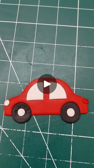 38K views · 526 reactions | How to make 2d fondant car / fondant car / fondant cake topper / cake topper . . . Hi this is a very easy way to make fondant car in 2d . . . #fondant #fondantcar #fondantdoll #fondantfigurine #caketopper #cake #cakes #cakeart #cakeartist #cakedesign #cakedecorating #birthdaycake #weddingcake #gumpaste #modellingchocolate | Antony Bidesh | Shreya Ghoshal, Devi Sri Prasad, Raqueeb Alam · Angaaron (From "Pushpa 2 The Rule") 2d Fondant Cake Topper, Car Fondant, Pushpa 2, Devi Sri Prasad, Car Cake Toppers, Modelling Chocolate, Shreya Ghoshal, Fondant Cake Topper, Fondant Tutorial