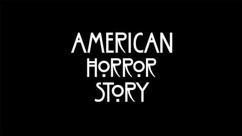 American Horror Story Font, Mission Impossible 7, American Horror Stories, American Horror Story 3, American Horror Story Seasons, Halloween Wallpaper Backgrounds, Ryan Murphy, Scream Queens, Evan Peters