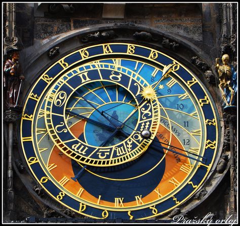 Astrological Clock Prague Prague Astronomical Clock, Astronomical Clock, Sacred Geometry Patterns, Clock Tattoo, Geometry Pattern, Room Goals, Romantic Vacations, Travel Locations, Clock Tower