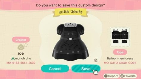 Acnh Beetlejuice, Lydia Beetlejuice, Lydia Deetz, Shirts Ideas, Animal Crossing Game, Animal Crossing Qr, Beetlejuice, Tim Burton, Animal Crossing